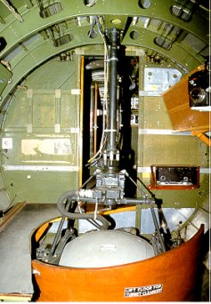 ball-turret